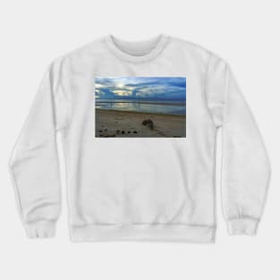 Siquijor Island Philippines Crewneck Sweatshirt